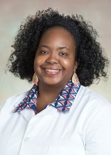 Adventist Health welcomes Dr. Ibironke Adelaja